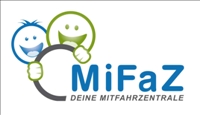 Logo der Mitfahrzentrale