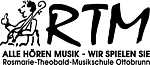 Logo RTM