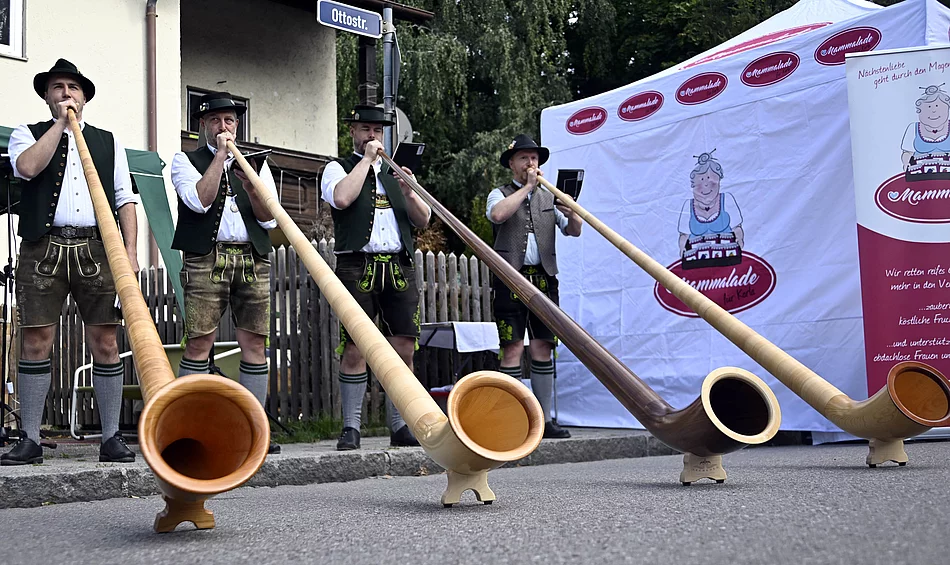 Ottostraßenfest 2025