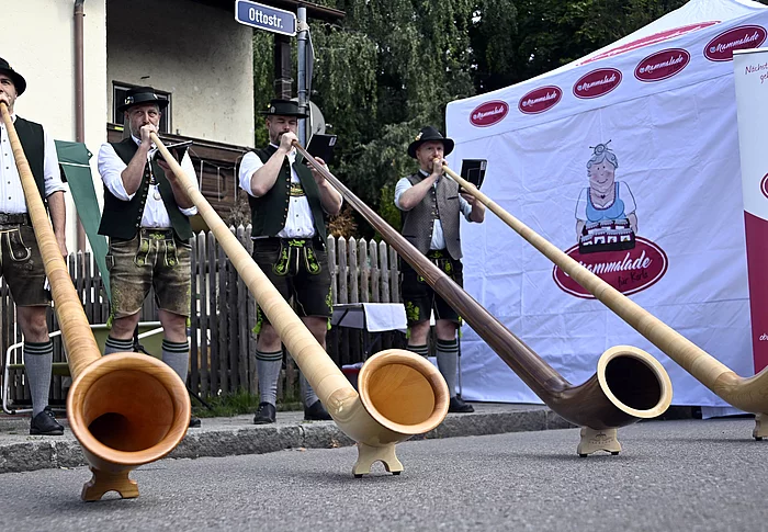 Ottostraßenfest 2025