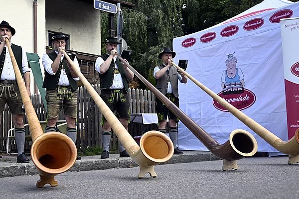 Ottostraßenfest 2025