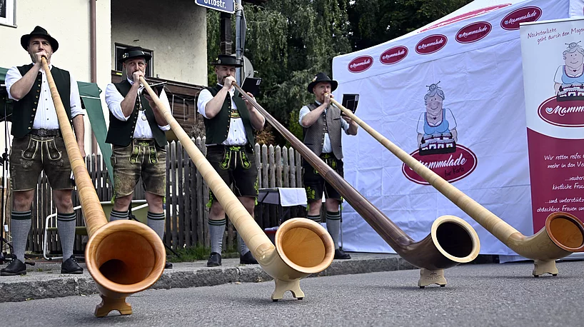 Ottostraßenfest 2025