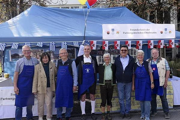 Ottostraßenfest 2025