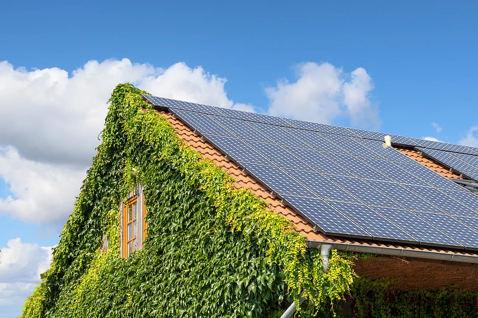 Zum Thema das Eigenheim in Zeiten des Klimawandels gibt es am 15. September eine Online-Veranstaltung. Zum Thema das Eigenheim in Zeiten des Klimawandels gibt es am 15. September eine Online-Veranstaltung.