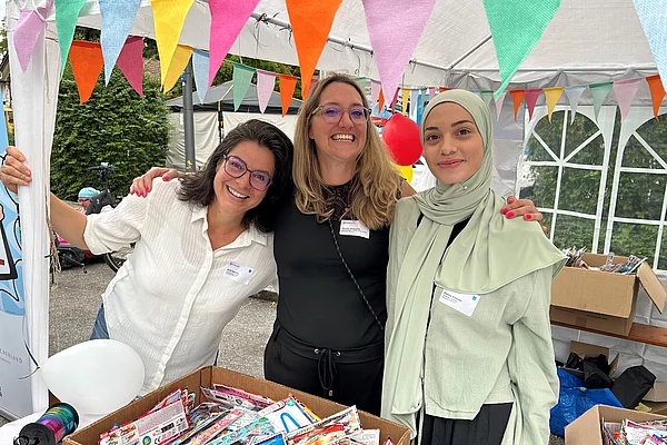 Ottostraßenfest 2025