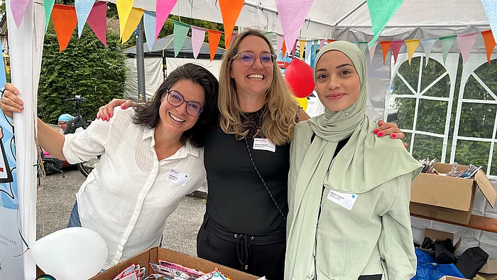 Ottostraßenfest 2025