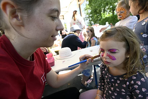 Ottostraßenfest 2026