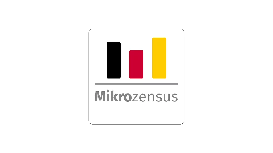 Mikrozensus Mikrozensus