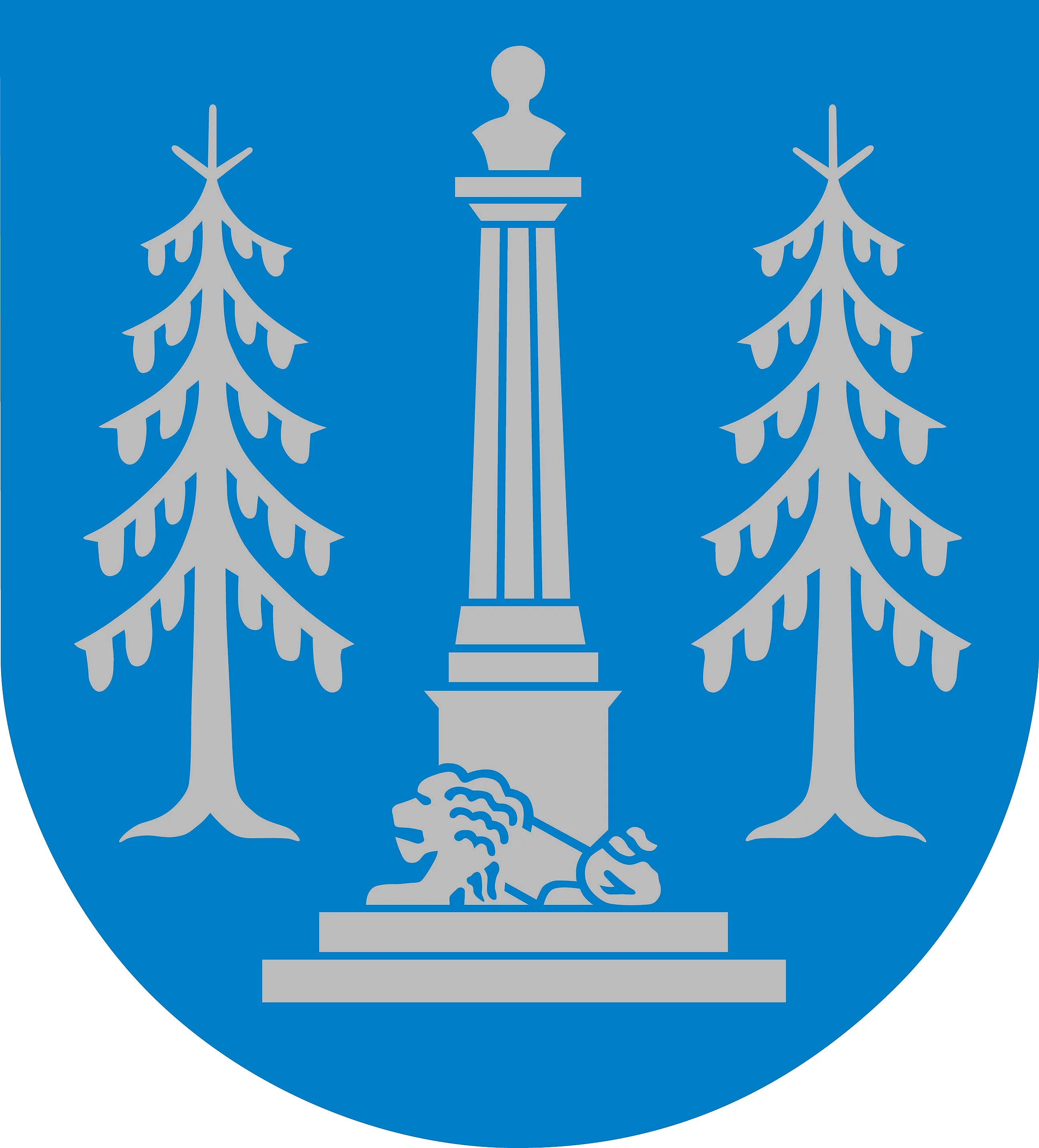 Wappen Ottobrunn