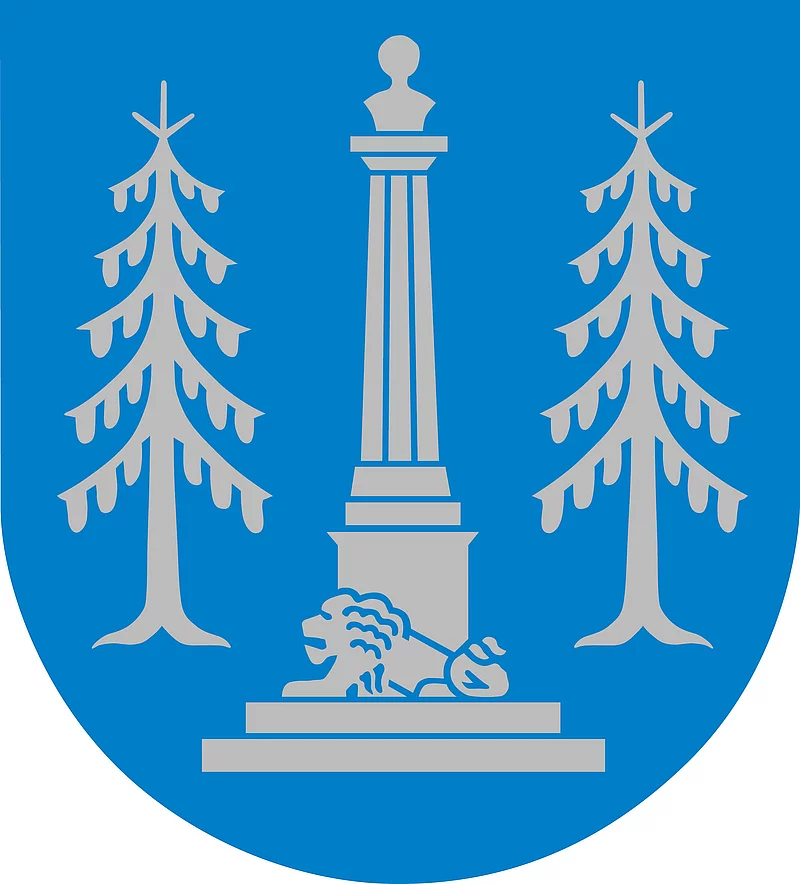 Wappen Ottobrunn