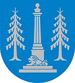 Wappen Ottobrunn
