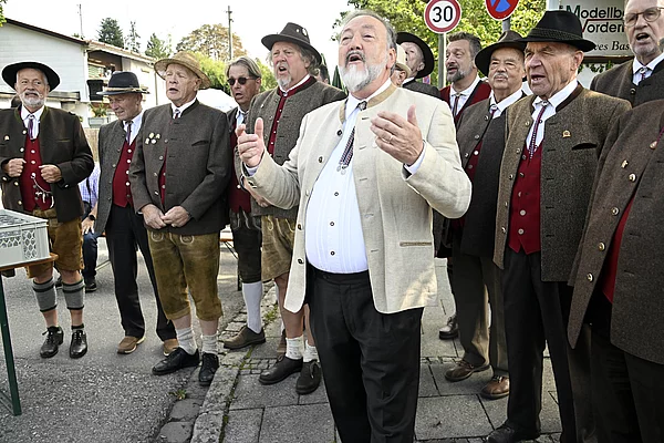 Ottostraßenfest 2025