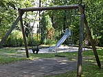 Spielplatz an der Ottosäule