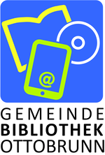 Logo Gemeindebibliothek Ottobrunn