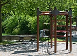 Spielplatz an der Festwiese
