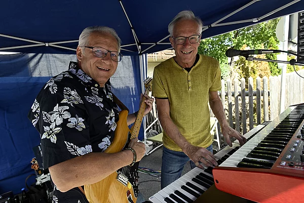Ottostraßenfest 2026