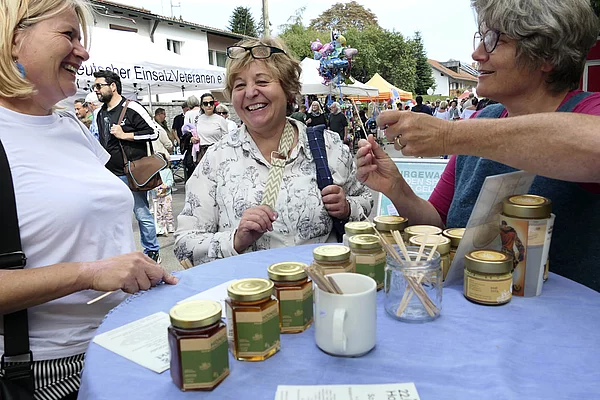 Ottostraßenfest 2025
