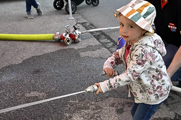 Ottostraßenfest 2025