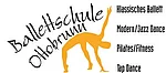 Logo der Ballettschule Ottobrunn (BSO)