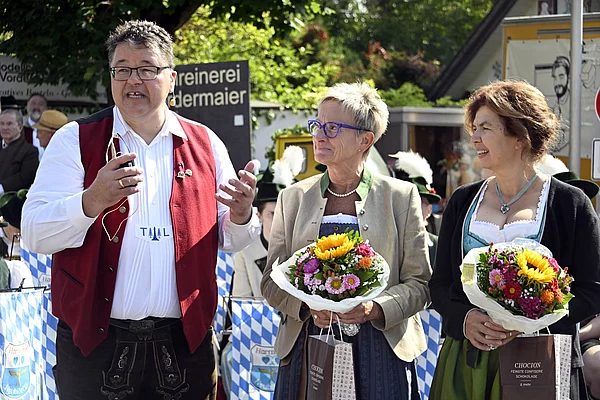 Ottostraßenfest 2025