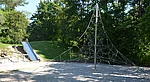 Spielplatz an der Drosselstraße