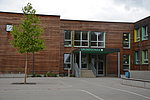 Grundschule an der Albert-Schweitzer-Straße