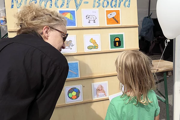 Ottostraßenfest 2025