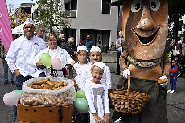 Ottostraßenfest 2025