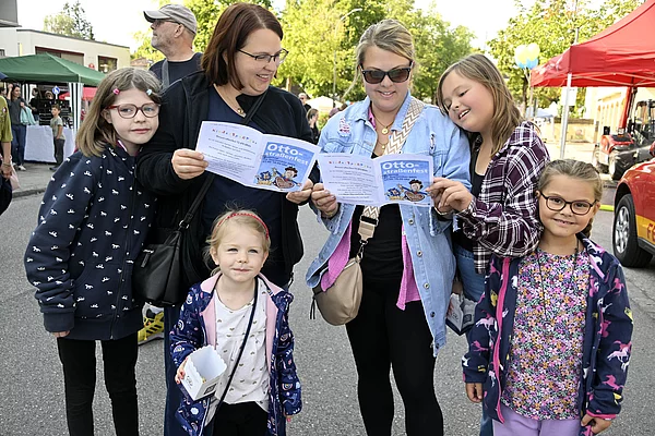 Ottostraßenfest 2025