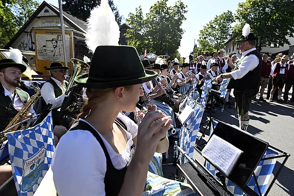 Ottostraßenfest 2026