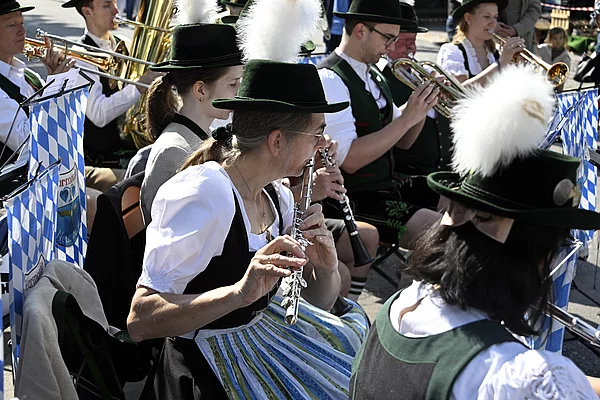 Ottostraßenfest 2025