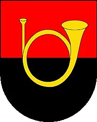 Wappen von Margreid