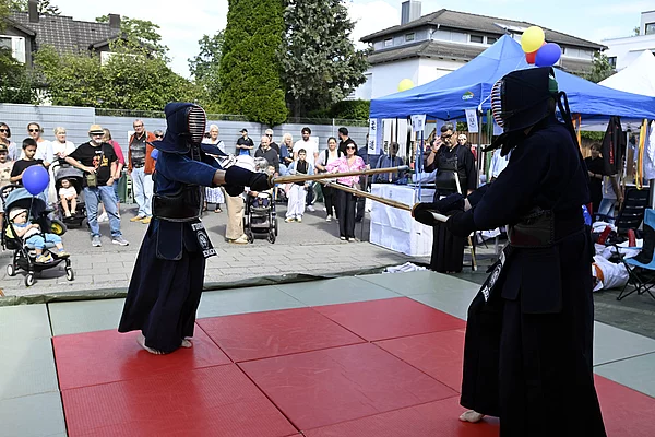 Ottostraßenfest 2026