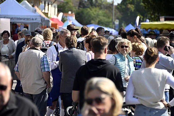 Ottostraßenfest 2025