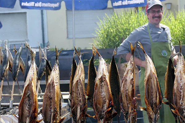 Ottostraßenfest 2025