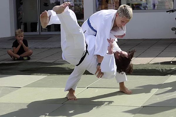 Ottostraßenfest 2025