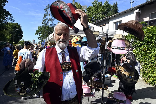 Ottostraßenfest 2026