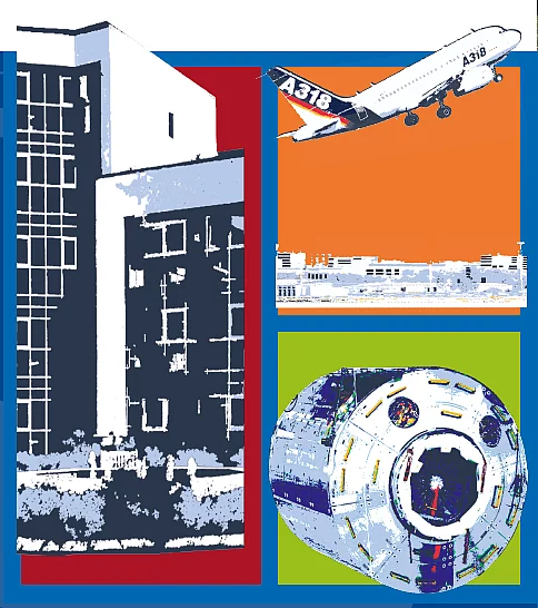 Logo lokale Wirtschaft