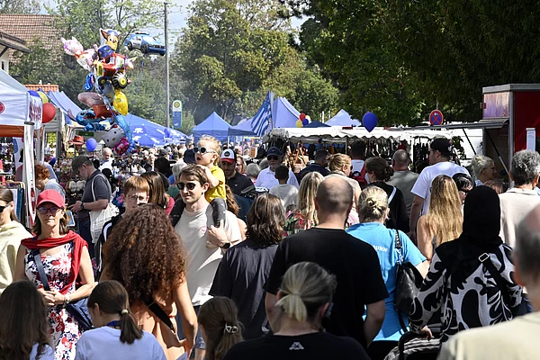 Ottostraßenfest 2026