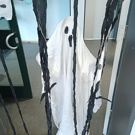 „Bei uns wird nicht nur betreut, bei uns wird gelebt, gelacht und gefeiert.“