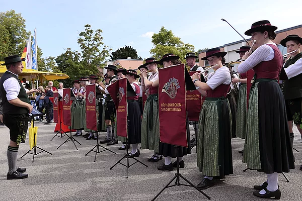 Ottostraßenfest 2025