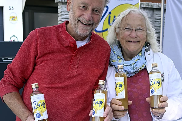 Ottostraßenfest 2025