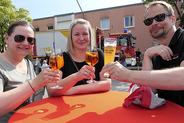 Ottostraßenfest 2025