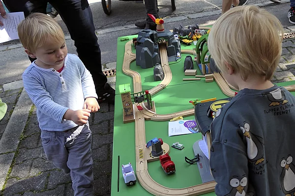 Ottostraßenfest 2025