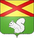 Wappen von Mandelieu-La Napoule