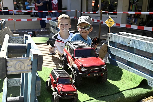 Ottostraßenfest 2026