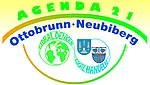 Logo der Lokalen Agenda 