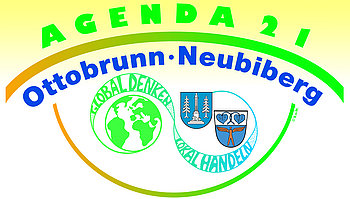 Logo der Lokalen Agenda 