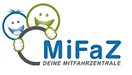 Logo der Mitfahrzentrale