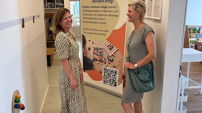 „La petite Forêt“: Pädagogentag